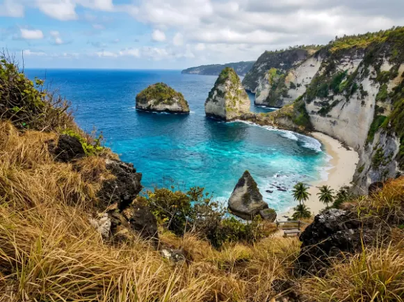 Paket Tour Nusa Lembongan