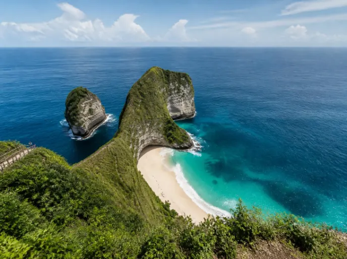 Paket Tour Nusa Penida One Day