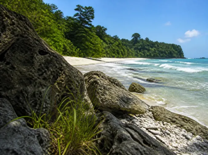 Paket Tour Nusakambangan