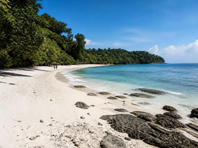 Paket Tour Nusakambangan