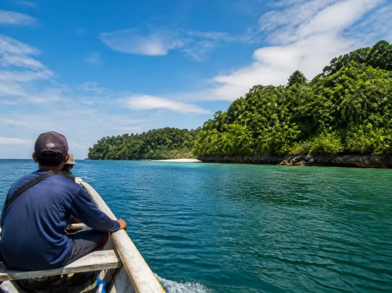 Paket Tour Nusakambangan