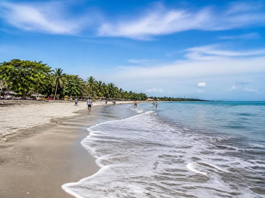 Paket Tour Pantai Anyer