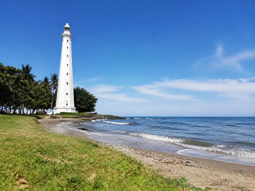 Paket Tour Pantai Anyer