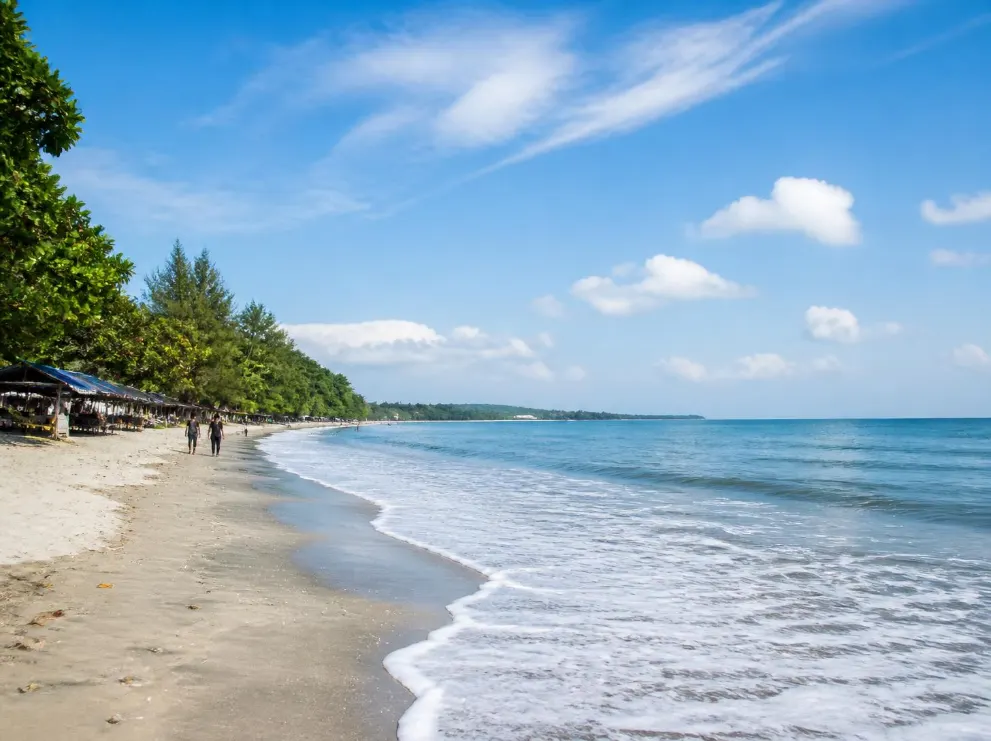 Paket Tour Pantai Anyer