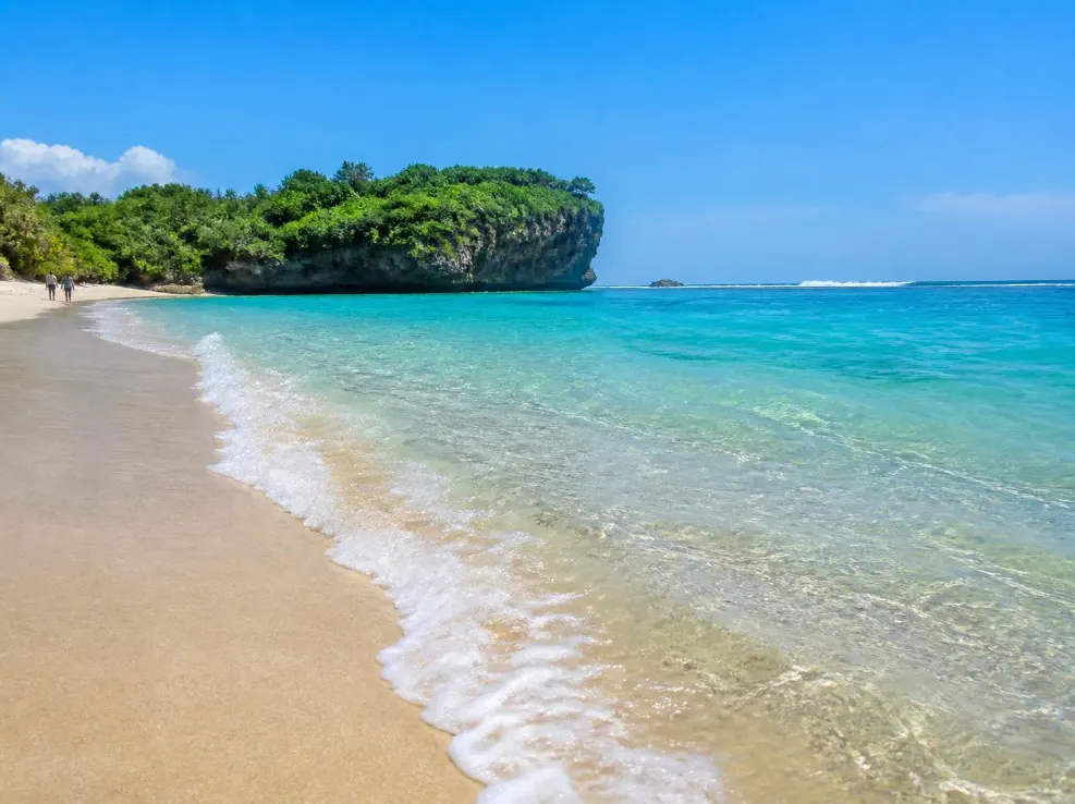 Paket Tour Pantai Indrayanti