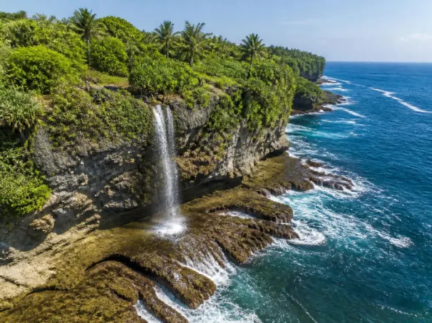 Paket Tour Pantai Jogan