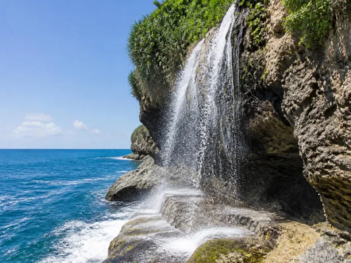 Paket Tour Pantai Jogan