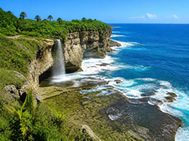 Paket Tour Pantai Jogan