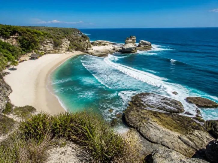 Paket Tour Pantai Klayar