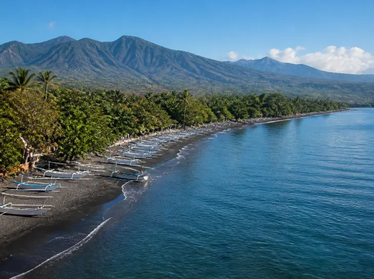 Paket Tour Lovina