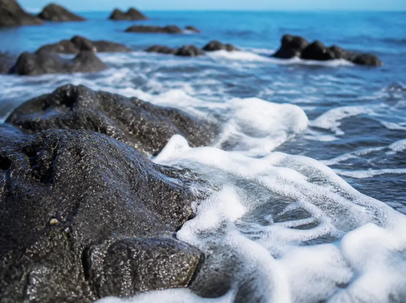Paket Tour Pantai Menganti