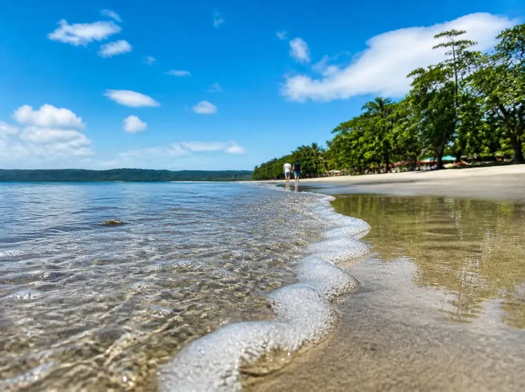 Paket Tour Pantai Pangandaran