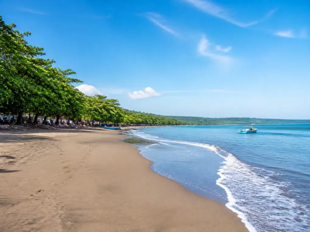 Paket Tour Pantai Pangandaran