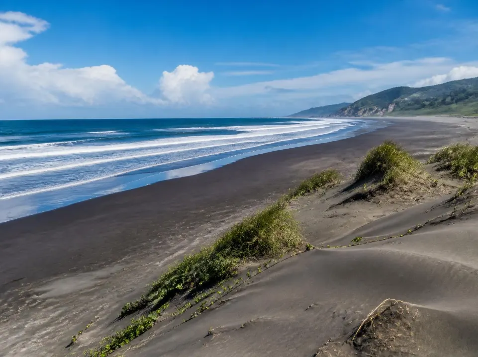 Paket Tour Pantai Parangtritis