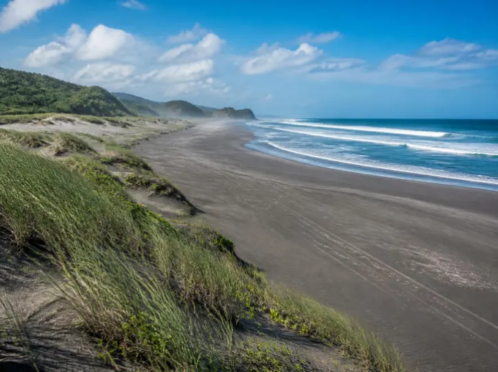 Paket Tour Pantai Parangtritis