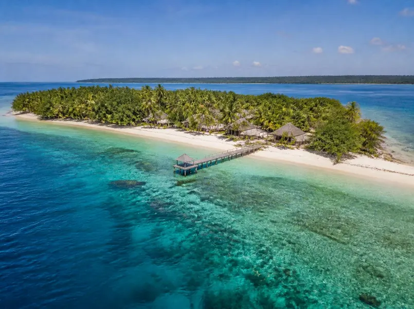 Paket Tour Pulau Umang