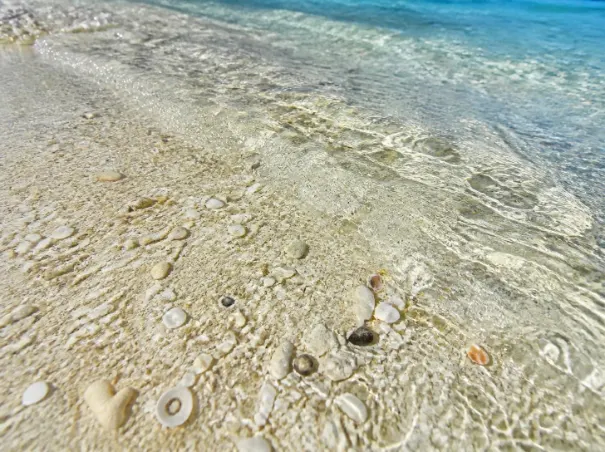 Paket Tour Pulau Umang