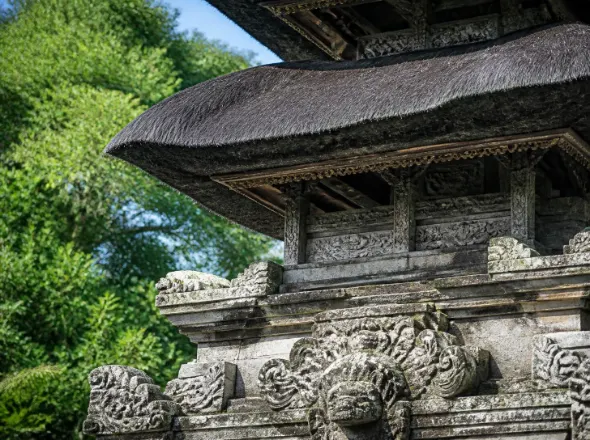 Paket Tour Tanah Lot & Taman Ayun