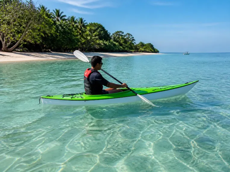 Paket Tour Tanjung Lesung