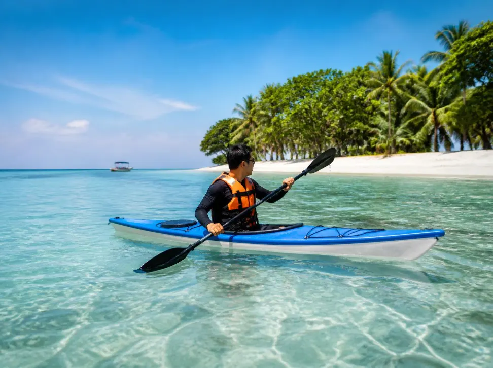 Paket Tour Tanjung Lesung