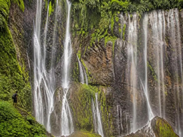 Paket Tour Tumpak Sewu