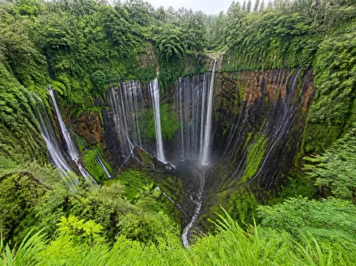 Paket Tour Tumpak Sewu