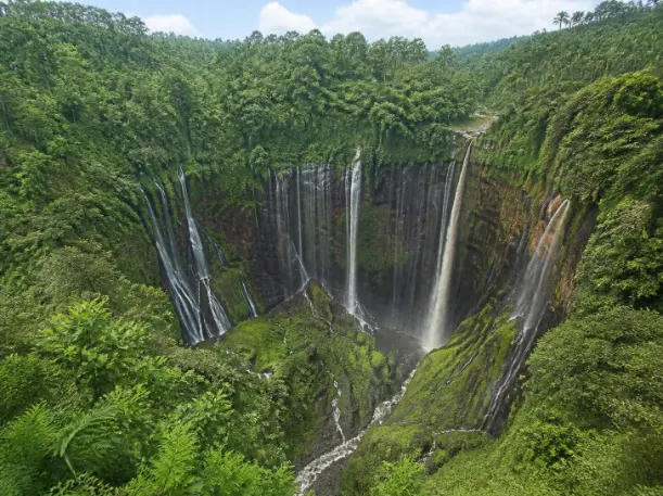 Paket Tour Tumpak Sewu