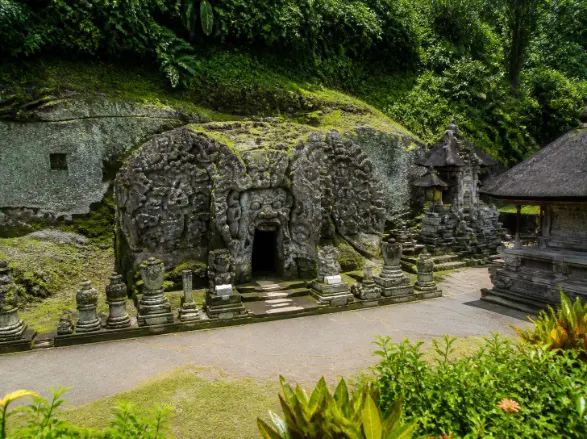 Paket Bali Explorer
