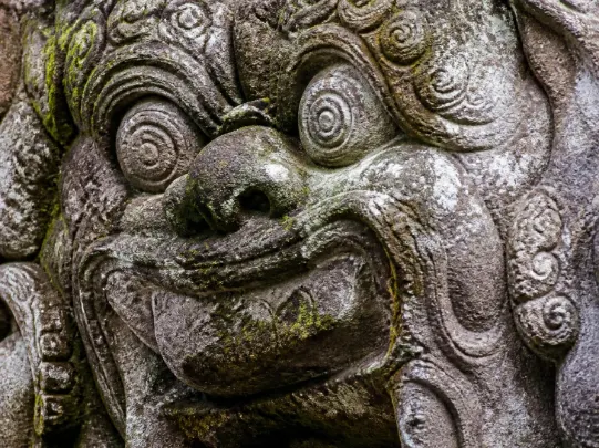 Kunjungan lanjutan ke Ulun Danu Beratan