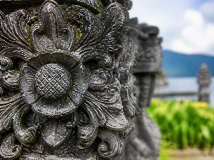 Paket Tour Bedugul & Ulun Danu Beratan