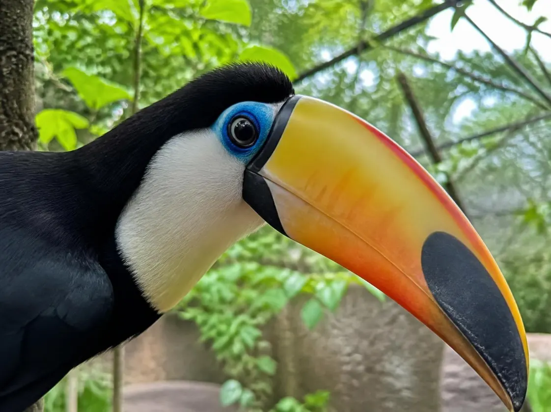 Paket Tour Batu Secret Zoo