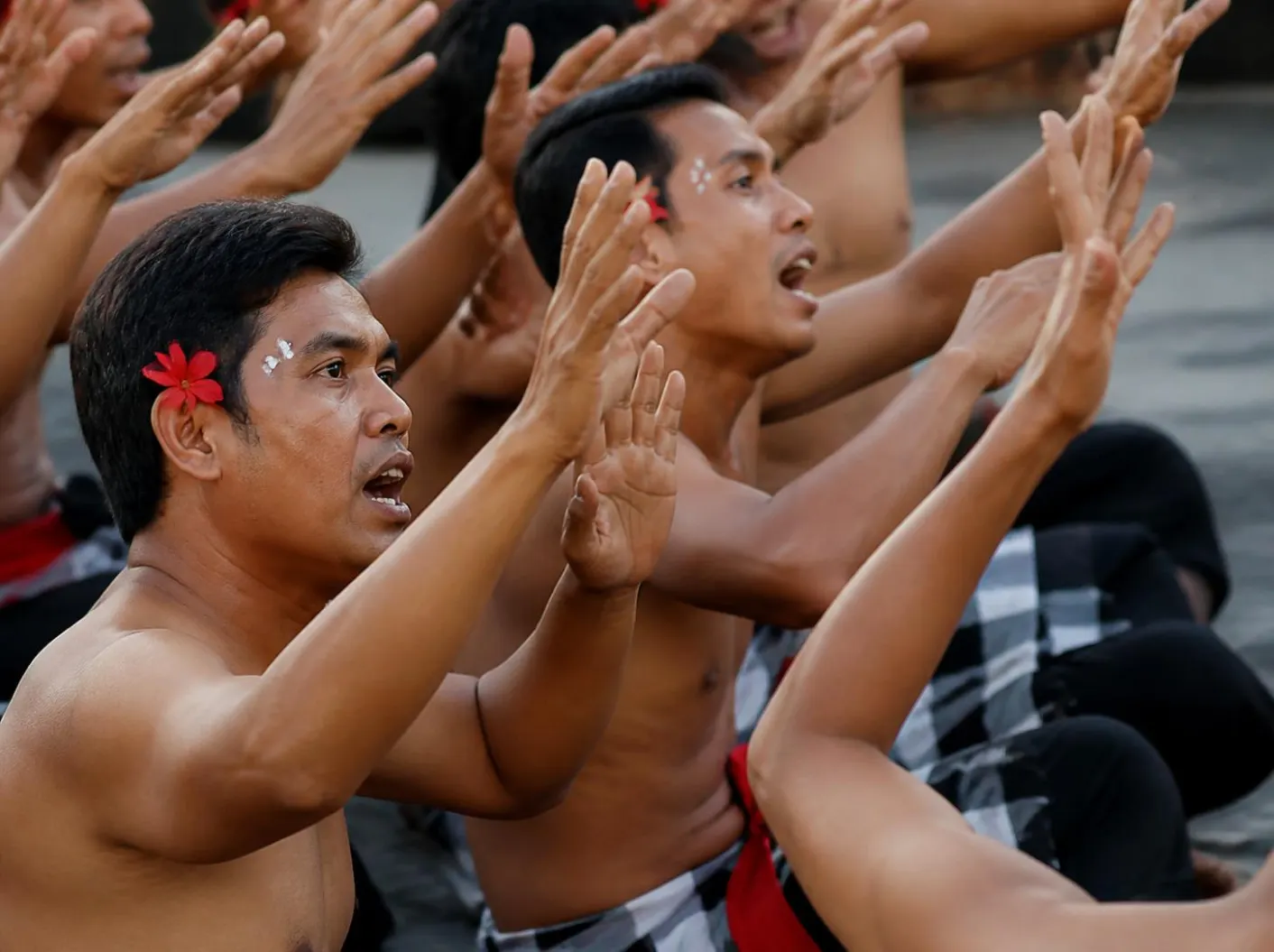 Paket Tour Uluwatu & Tari Kecak