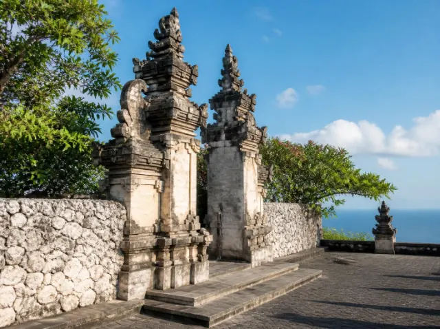 Review perjalanan dan pengantaran kembali