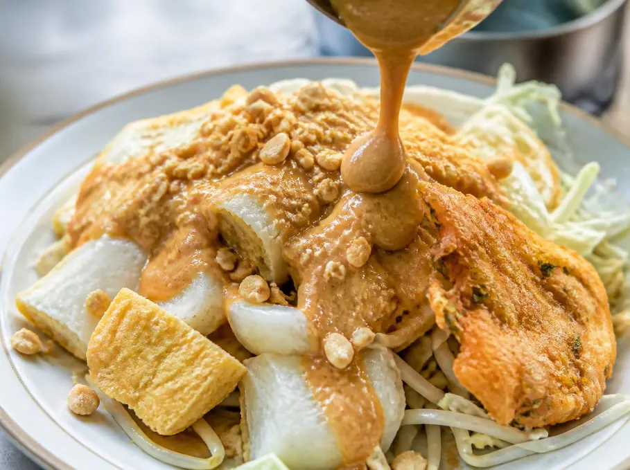 Trip Kuliner Bali Denpasar