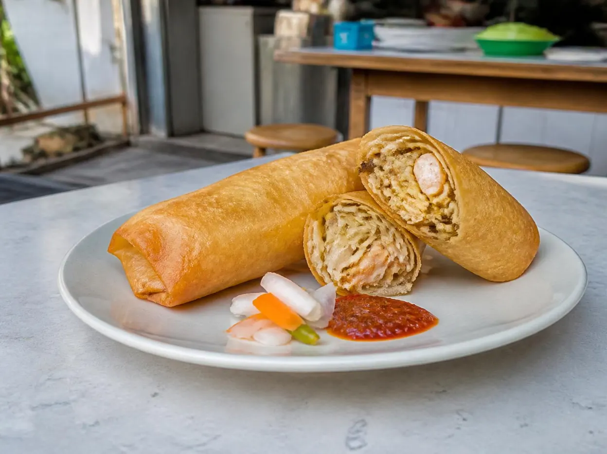 Trip Kuliner Bali Denpasar