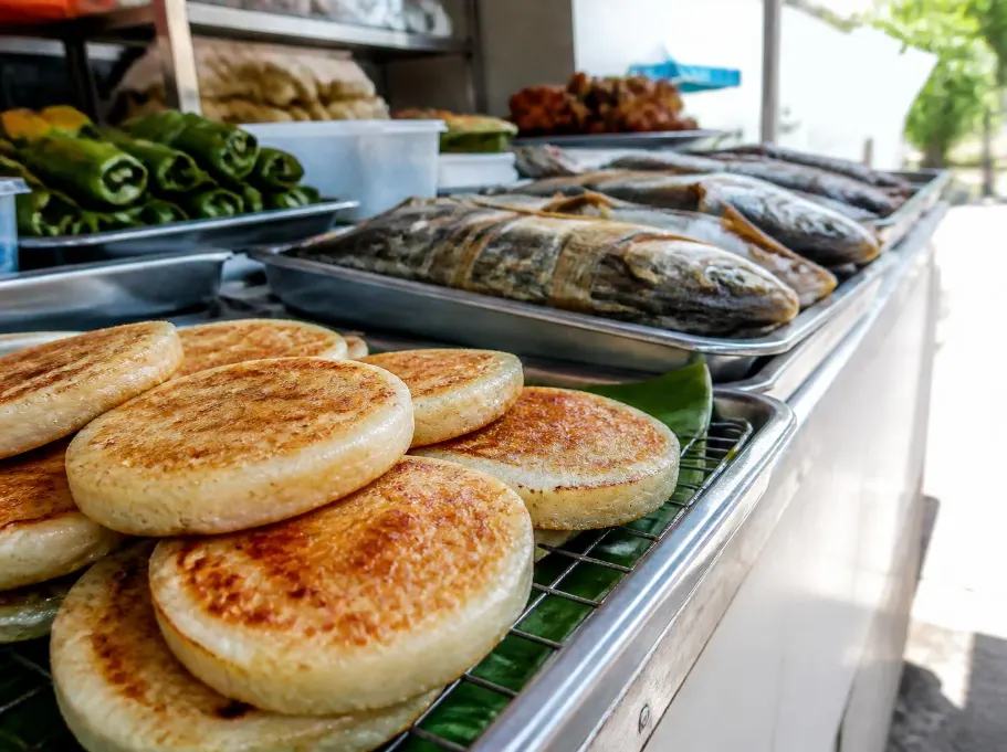 Trip Kuliner Bali Denpasar