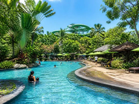 Paket Tour Waterbom Bali