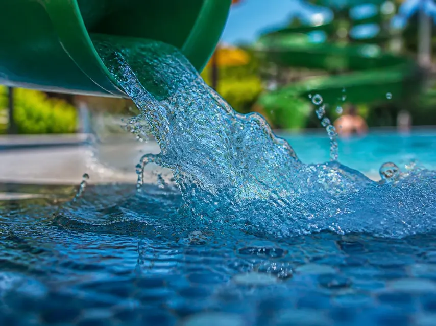 Paket Tour Waterbom Bali