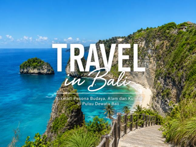 Travel Amed Ke Cilegon