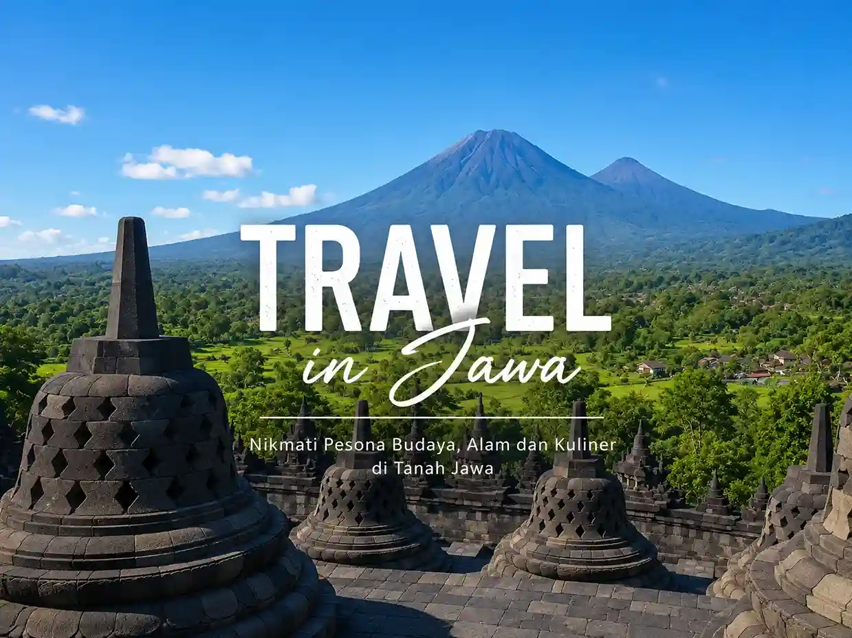 Travel Plans
